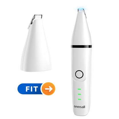 Oneisall N12 MIini Blade Head Replacement