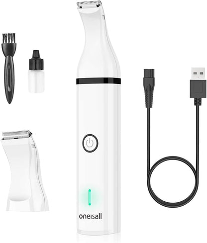 Oneisall N5 Dog Clipper Charger Charging Cord Replacement