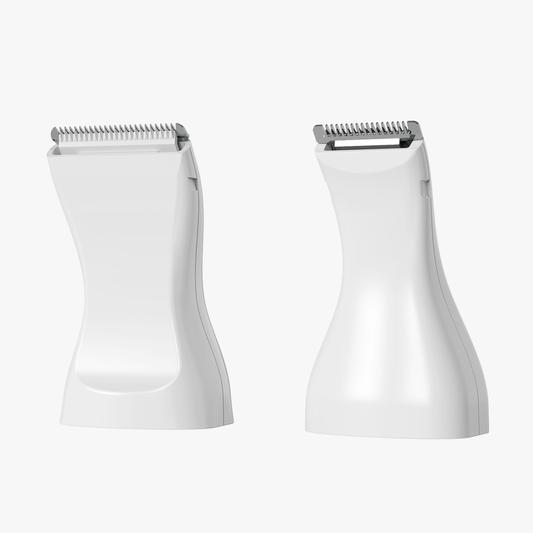 Oneisall N5 Dog Clipper Double Blade Head Replacement