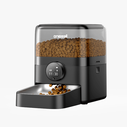 Oneisall PF05 3L Automatic Cat Feeder