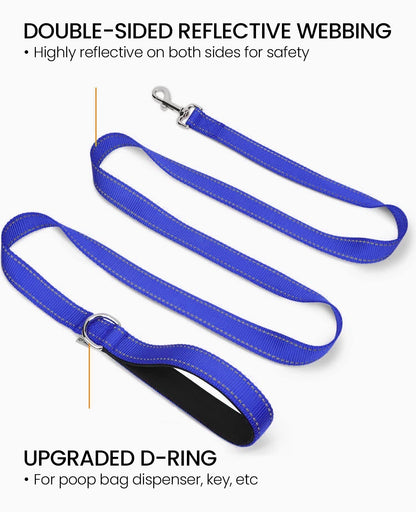 Oneisall Reflective Dog Leash