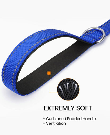 Oneisall Reflective Dog Leash