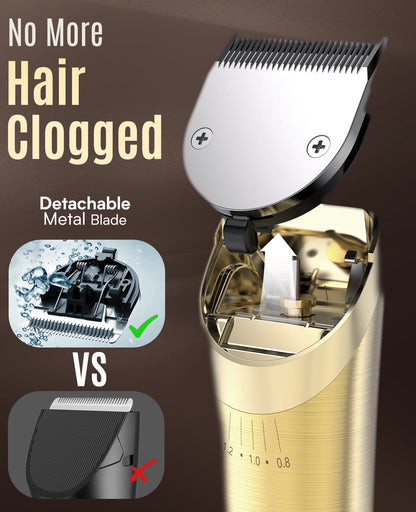 Oneisall RK-034 Cordless Horse Clippers