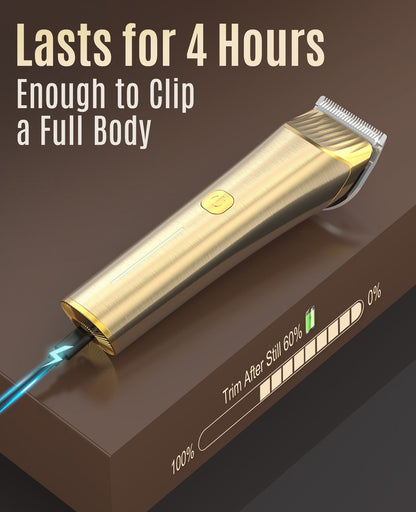 Oneisall RK-034 Cordless Horse Clippers