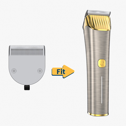 Oneisall RK-034 Cordless Horse Clipper Blade Replacement