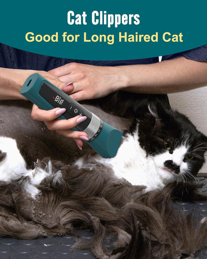 Oneisall YP-7268 Cat Clipper 5 Speeds