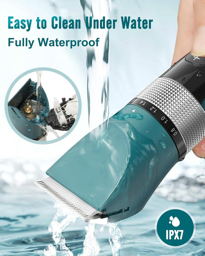 Oneisall YP-7268 Cat Clipper 5 Speeds