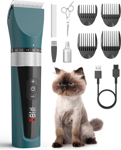 Oneisall YP-7268 Cat Clipper 5 Speeds