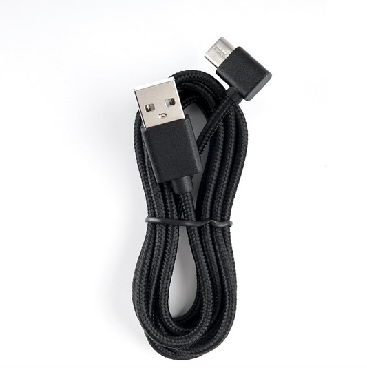 Oneisall 3L/5L Single Bowl Cat Feeder USB Type-C Cable Replacement