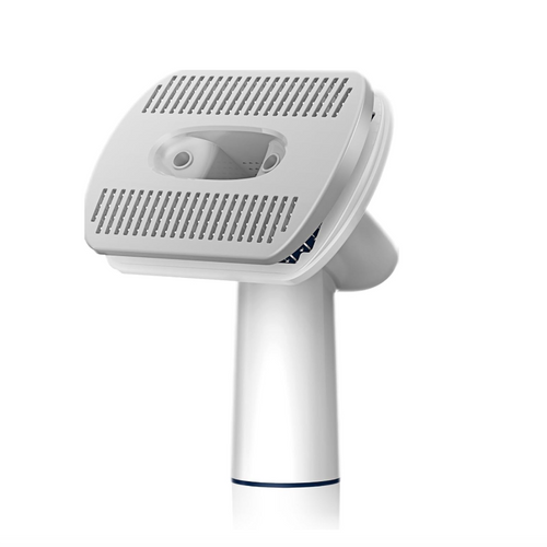 Oneisall BM3 Big Dog Grooming Vacuum Bin Brush Replacement