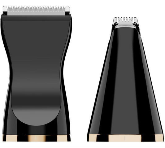 Oneisall P20 Pet Clipper Double Blade Replacement