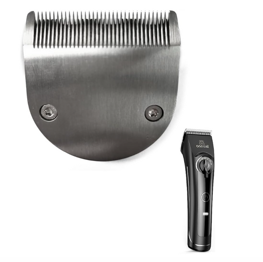 Oneisall CP-9050 Dog Clippers Blades  Replacemenet