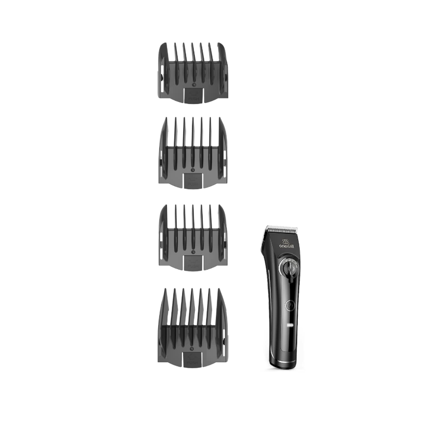 Oneisall CP-9050 Dog Clipper Guide Combs Replacement